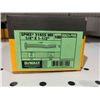 Image 1 : DeWalt Spike 316SS 1/4x1-1/2" 100 Pc