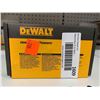 Image 2 : DeWalt Spike 316SS 1/4x1-1/2" 100 Pc