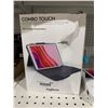 Image 1 : Logitech Combo Touch iPad Pro 12.9 inch 5th generation Case Detachable Keyboard Case w/ Trackpad