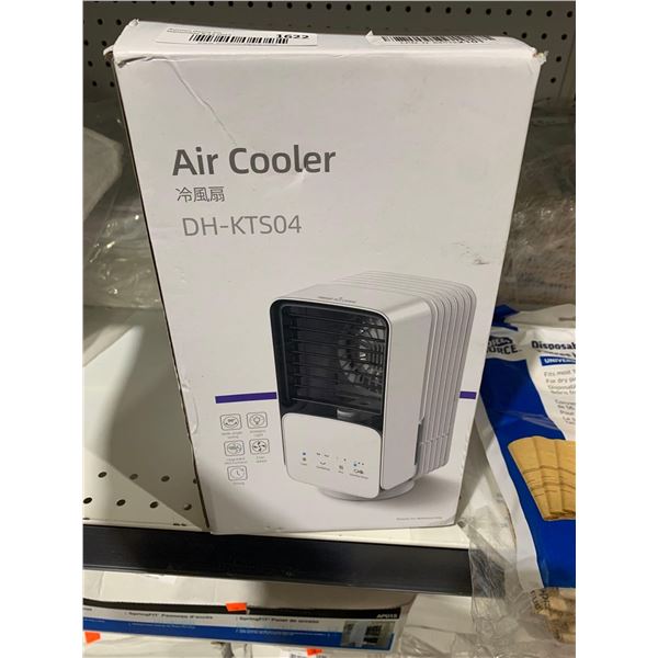 Electric Desk Top Air Cooler