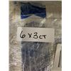 Image 2 : Project Source Lot of 6x3ct - 15-22 Gal Shop Vac Bags
