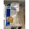 Image 3 : Project Source Lot of 6x3ct - 15-22 Gal Shop Vac Bags