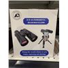 Image 1 : NEW Adasion 12 x 42 Waterproof Binoculars