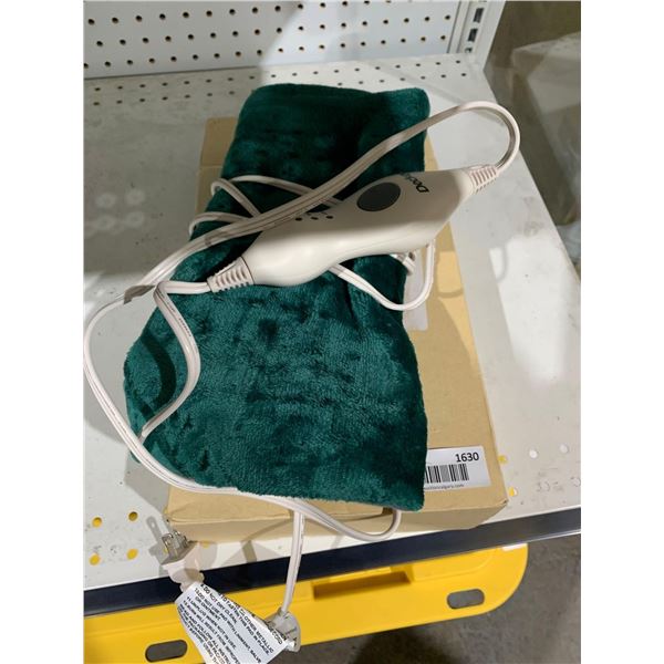 Deckey Electric Heating Pad