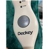 Image 3 : Deckey Electric Heating Pad