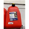 Image 1 : Self Venting Gasoline 25L Container
