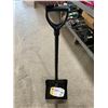 Image 3 : Project Source 11" Telescoping Shovel