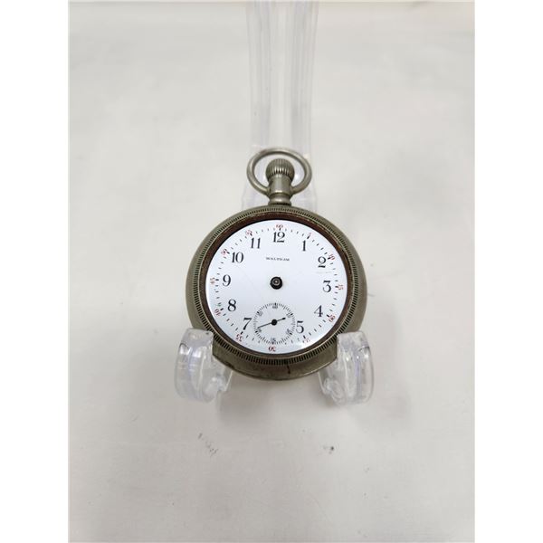 Antique American WalthamWatch Co. Pocket Watch