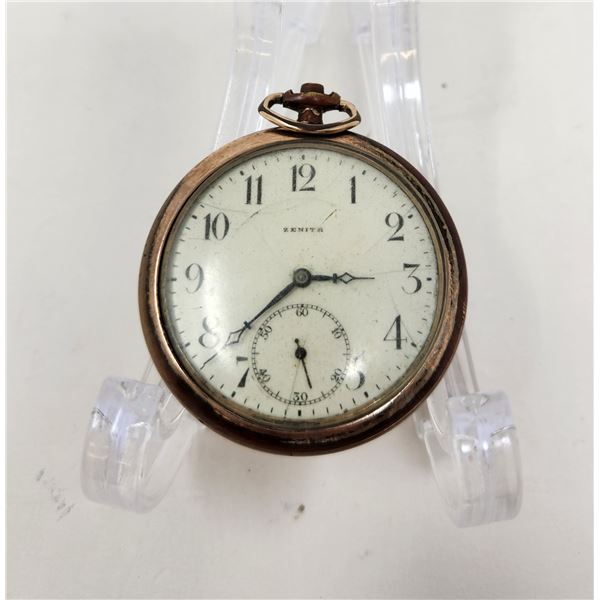 Antique Kenith Pocket Watch