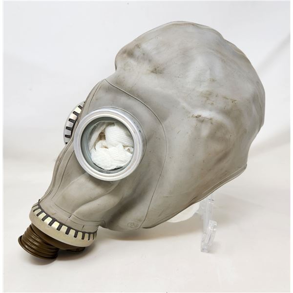 WW2 Gas Mask