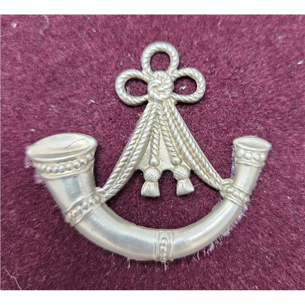 WW2 Hat Pin (Horn)