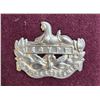 Image 1 : WW2 Glouchestershire Hat Pin