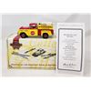 Image 1 : Collectible Mattel Matchbox Coca-Cola Truck ca.1995