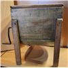 Image 1 : Antique Pine Butter Churn
