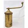 Image 1 : Antique Brass Pastry Decorating Press