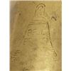 Image 2 : Antique Brass Pastry Decorating Press