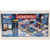 Image 2 : Rolling Stones Monopoly Board Game (Sealed)