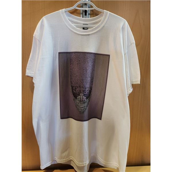 New XL The Seeds Rock T-shirt