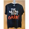 Image 1 : New Med Rolling Stones Grrrr T-shirt