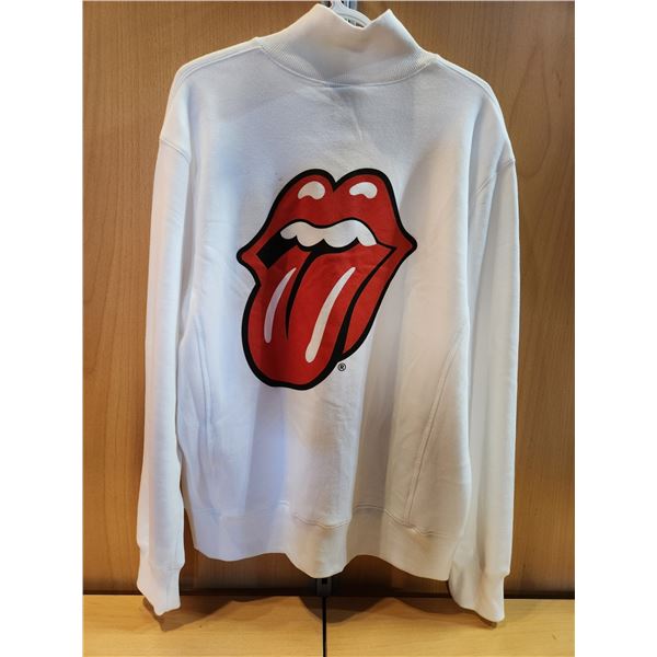 New Rolling Stones XXL Rock Sweater