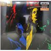 Image 1 : Sealed Toby Redd In The Light Vinyl Record