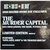 Image 2 : Sealed The Murder Capitol Vinyl Record