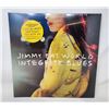 Image 1 : Sealed Jimmy Eat World Integrity Blues Vinyl Record