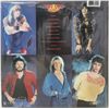 Image 2 : Sealed Areosmith Rock in a Hard Place Vinyl Record