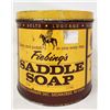 Image 1 : Vintage Fiebing's Saddle Soap