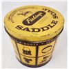 Image 2 : Vintage Fiebing's Saddle Soap