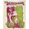 Image 1 : New The Afterthought West Coast Rock Posters & Recollections from the 60's by Jerry Kruz