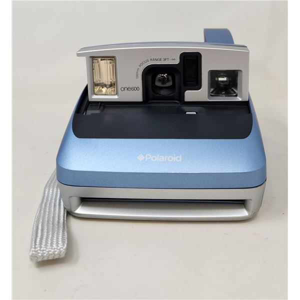 Polariod one600 Instant Camera 100mm