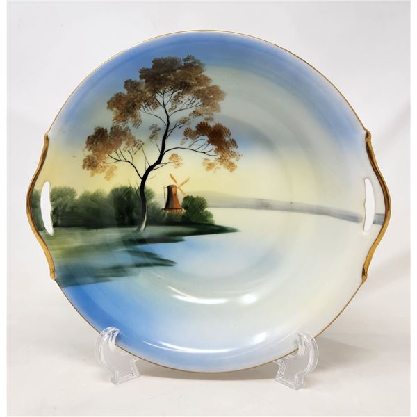 Antique Noritake Bowl