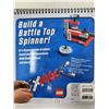 Image 2 : Lego Game and Set with Book