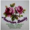 Image 2 : Royal Albert American Beauty Dinner Plate