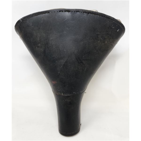 Antique Brooks Bicycle Seat Made in England