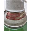 Image 2 : Antique Enamel Grouse-Hinds Explosive Proof Gas Station or Garage Light