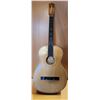 Image 1 : Kapok Guitar 38" Tall No Strings or Bridge