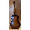 Image 3 : Kapok Guitar 38" Tall No Strings or Bridge
