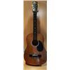 Image 1 : Sierra Guitar 36" Tall No Strings