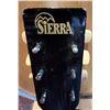 Image 2 : Sierra Guitar 36" Tall No Strings