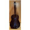 Image 3 : Sierra Guitar 36" Tall No Strings