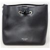 Image 1 : Kate Spade Gently Used Black Purse
