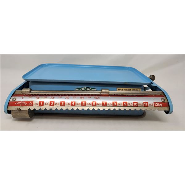 Vintage Scale Made in West Germany