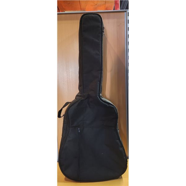 Fabric Guitar Case