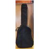 Image 1 : Fabric Guitar Case