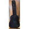 Image 2 : Fabric Guitar Case