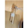 Image 2 : Marionette Chef Doll