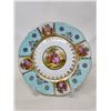 Image 1 : Decorative Plate made in West Germany by J.K. Decor Carlsbad