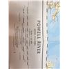 Image 10 : Books and Vintage Map Lot